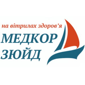 МЕДКОР ЗЮЙД logo