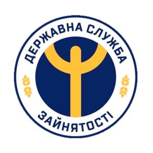 Центр зайнятості logo